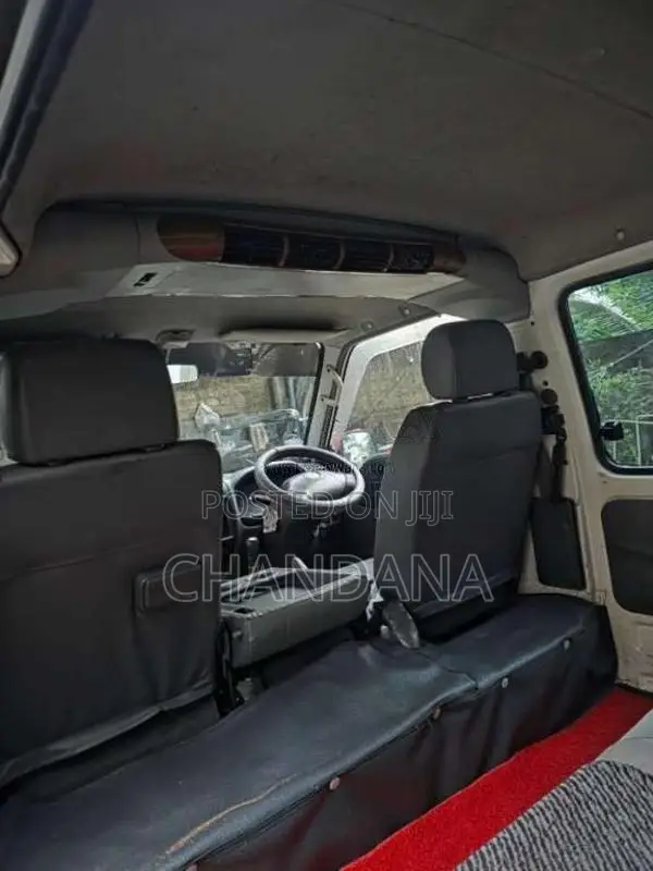 Mazda Bongo 2009 Van (Used)