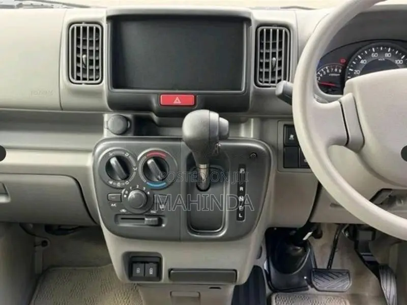 Suzuki Every Join 2026 Van Brand New