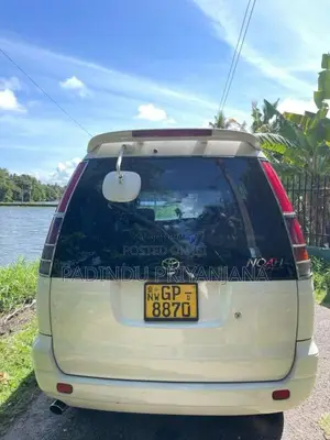 Toyota CR41 1997 Van (Used)