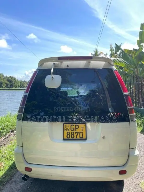 Toyota CR41 1997 Van (Used)