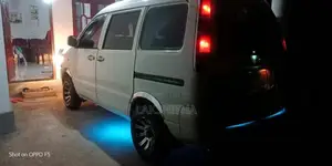 Toyota KR41 1999 Van (Used)