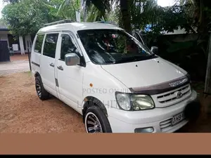 Toyota KR41 1999 Van (Used)