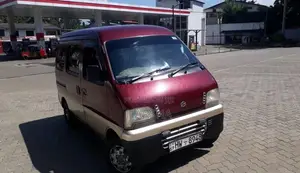 Suzuki Every 2000 Van (Used)
