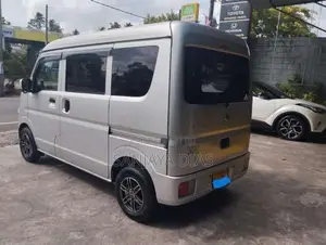 Suzuki Every 2016 Van (Used)