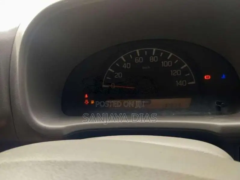 Suzuki Every 2016 Van (Used)
