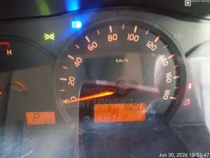 Toyota LDF KDH223B GL 2014 Van (Used)