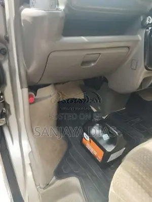 Suzuki Every 2016 Van (Used)