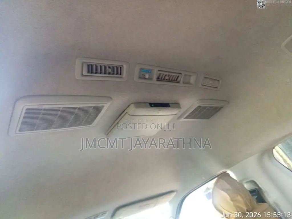 Toyota LDF KDH223B GL 2014 Van (Used)