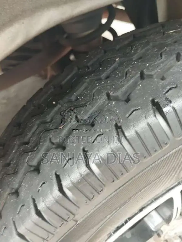 Suzuki Every 2016 Van (Used)