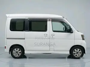 Daihatsu Atrai 2018 Van (Used)