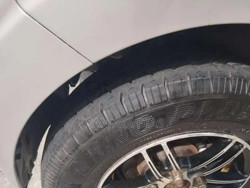 Suzuki Every 2016 Van (Used)
