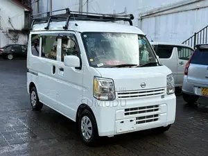 Nissan Clipper GL 2024 Van Unregistered (Recondition)