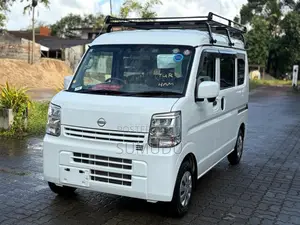 Nissan Clipper GL 2024 Van Unregistered (Recondition)