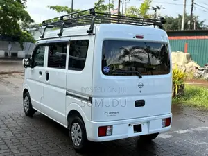 Nissan Clipper GL 2024 Van Unregistered (Recondition)