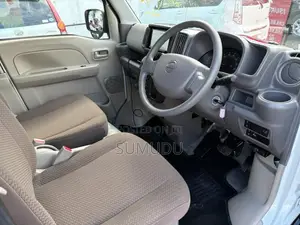 Nissan Clipper GL 2024 Van Unregistered (Recondition)