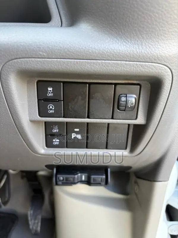 Nissan Clipper GL 2024 Van Unregistered (Recondition)