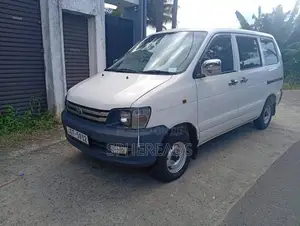 Toyota Townace CR41 1997 Van (Used)