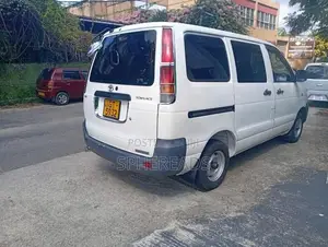 Toyota Townace CR41 1997 Van (Used)