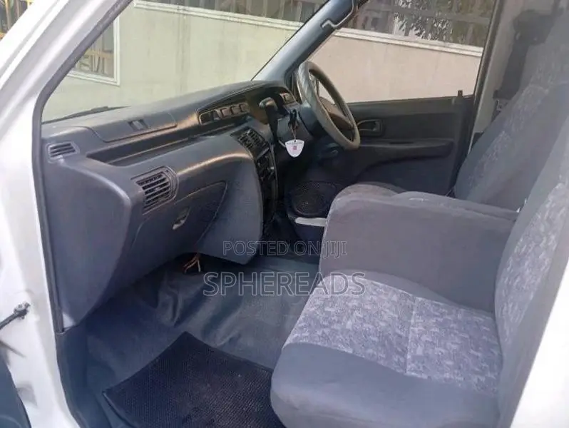 Toyota Townace CR41 1997 Van (Used)