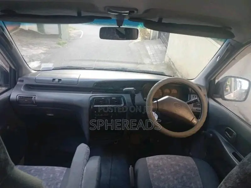 Toyota Townace CR41 1997 Van (Used)