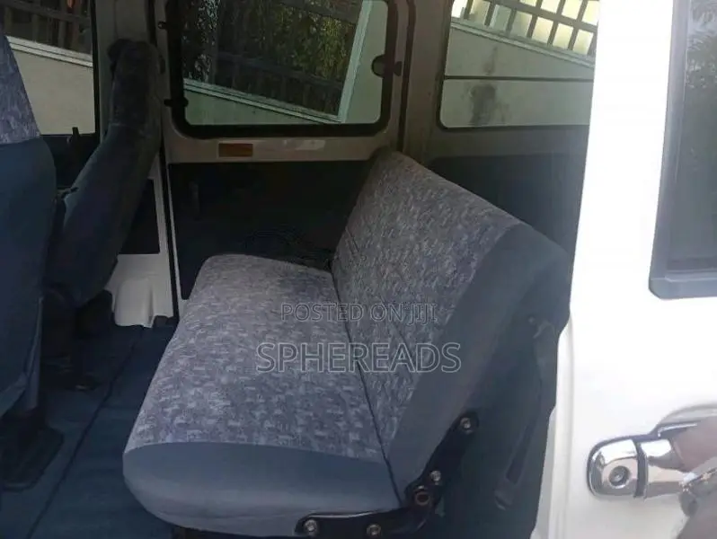 Toyota Townace CR41 1997 Van (Used)