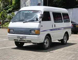 Mazda Bongo 1995 Van (Used)