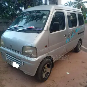 Suzuki Every 1999 Van (Used)