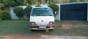 Toyota Lh30 1981 Van (Used)
