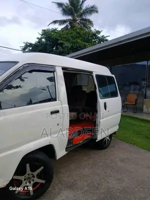 Toyota LiteAce 1988 Van (Used)