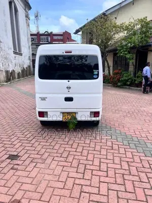 Nissan Clipper 2016 Van (Used)