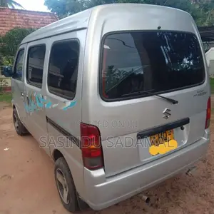 Suzuki Every 1999 Van (Used)