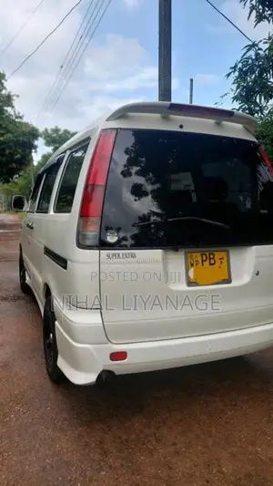Toyota KR42 Townace 2002 Van (Used)