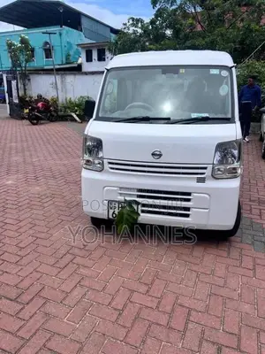Nissan Clipper 2016 Van (Used)
