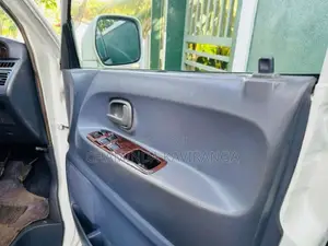 Toyota CR41 1996 Van (Used)