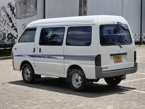 Mazda Bongo 1995 Van (Used)