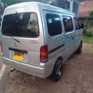 Suzuki Every 1999 Van (Used)