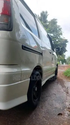 Toyota KR42 Townace 2002 Van (Used)