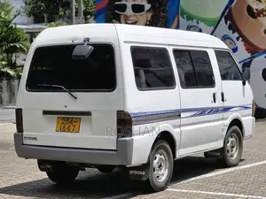 Mazda Bongo 1995 Van (Used)