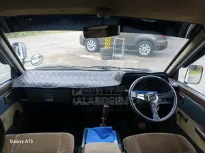 Toyota LiteAce 1988 Van (Used)