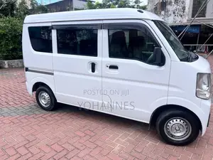 Nissan Clipper 2016 Van (Used)