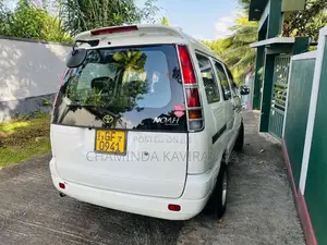 Toyota CR41 1996 Van (Used)