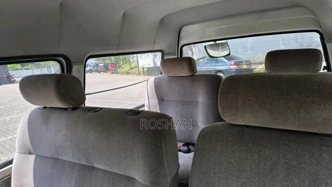 Mazda Bongo 1995 Van (Used)