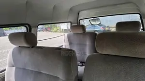 Mazda Bongo 1995 Van (Used)