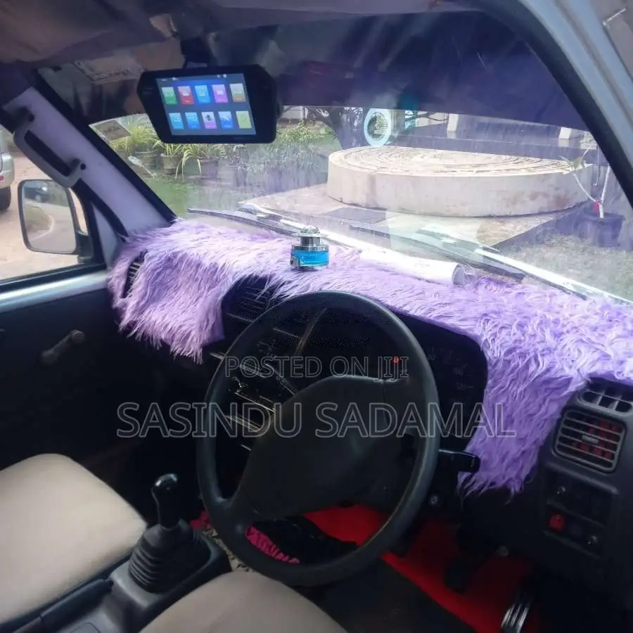 Suzuki Every 1999 Van (Used)