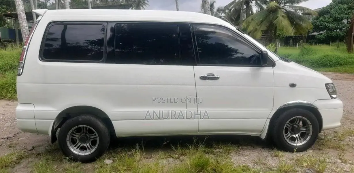 Toyota Townace NOAH CR42 2000 Van (Used)