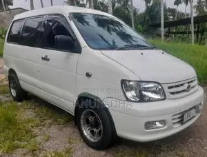 Toyota Townace NOAH CR42 2000 Van (Used)