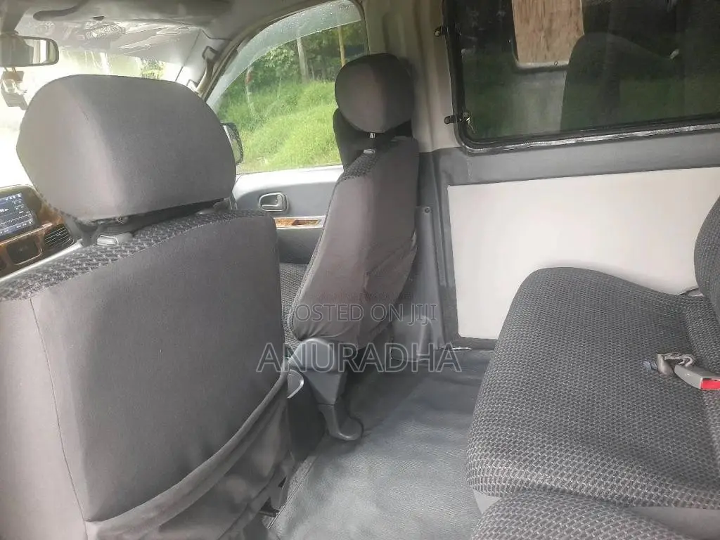 Toyota Townace NOAH CR42 2000 Van (Used)