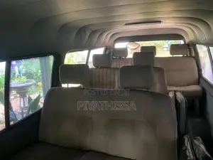 Mitsubishi Delica 1998 Van (Used)
