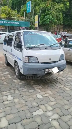 Nissan Vanette 2005 Van (Used)