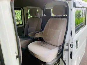 Nissan Clipper 2017 Van (Used)